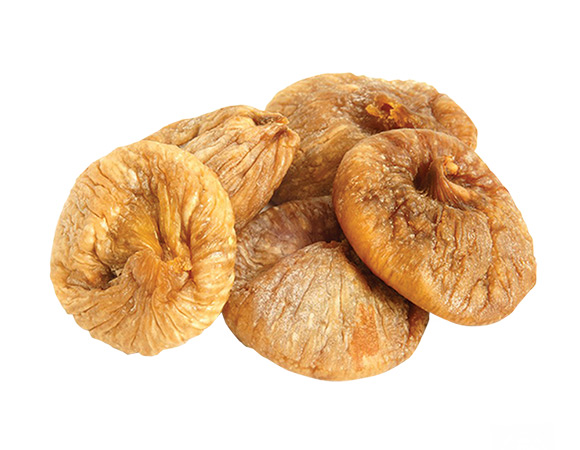 Dried Nuts 