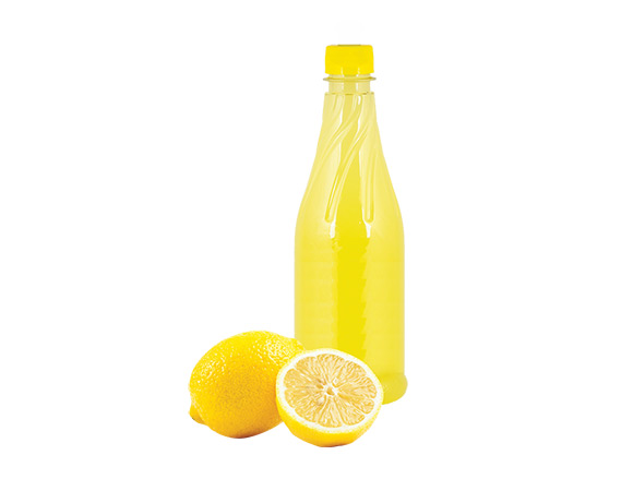 Limon Suyu 