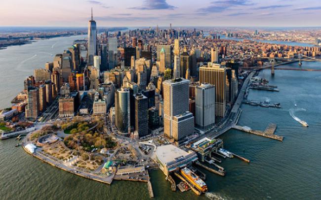 Mado New York 