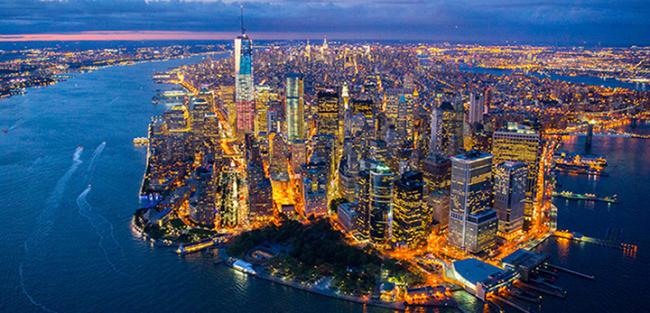 Mado New York 