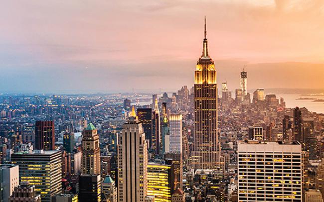 Mado New York 